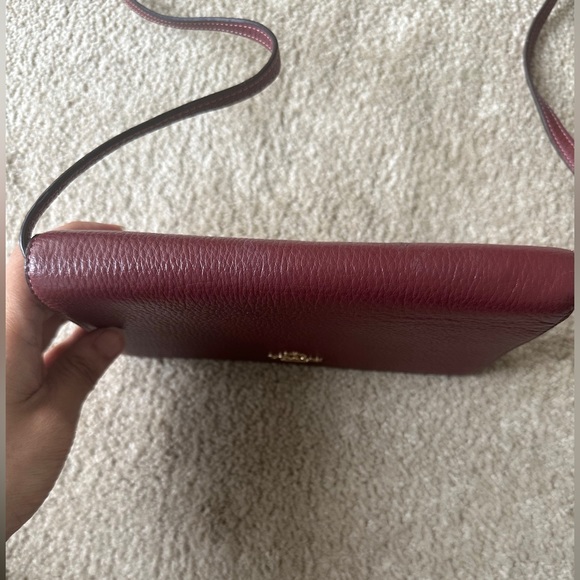 Coach Wallet on Chain - Picture 4 of 8